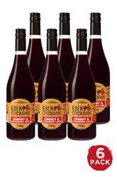 Cherry & Boysenberry Juice  - 6 x 750ml